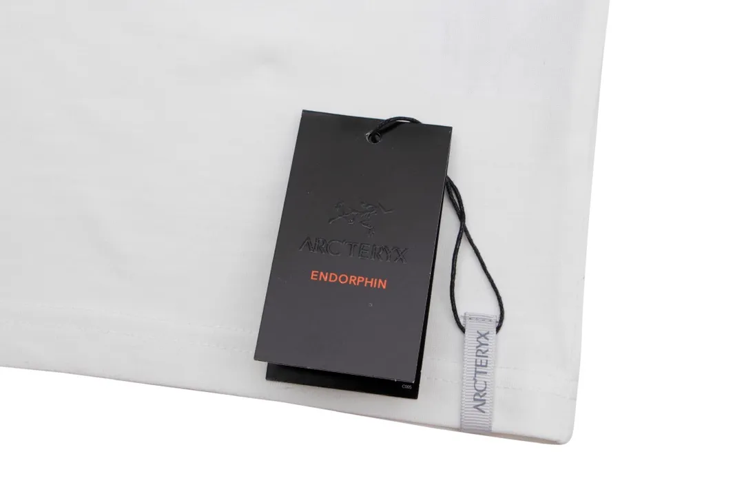 Arc’teryx ARC 24SS logo T 60 ， g 。 Breathable， ， ， 。 logo ， 。 ， 。 ， ， ， ， 。 Size:XS-L